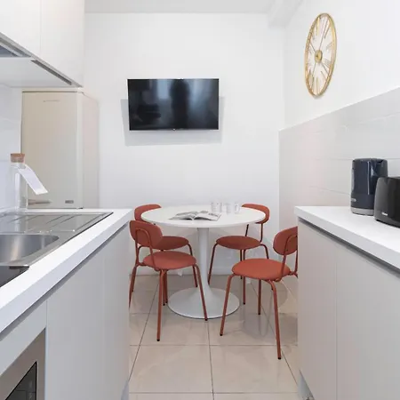 Italianway Comfort - Confalonieri 11 Apartament