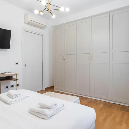 Italianway Comfort - Confalonieri 11