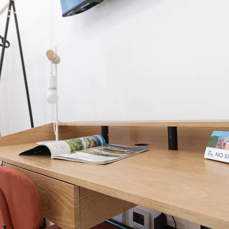 Appartement Italianway Comfort - Confalonieri 11 Milaan