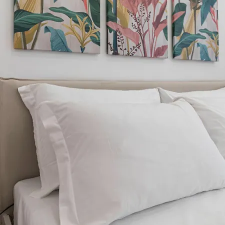 Apartment Italianway Comfort - Confalonieri 11