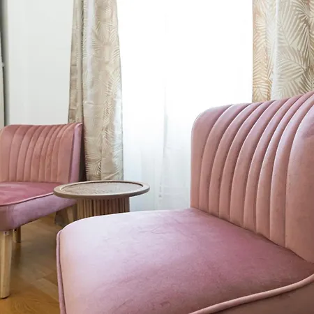 Italianway Comfort - Confalonieri 11 Mediolan