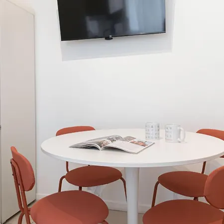 Italianway Comfort - Confalonieri 11 *