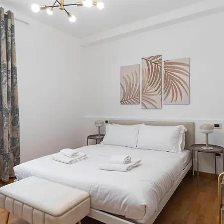 Appartement Italianway Comfort - Confalonieri 11