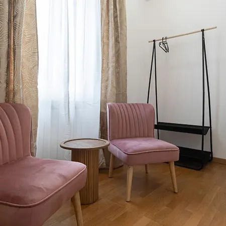 Italianway Comfort - Confalonieri 11 Mediolan