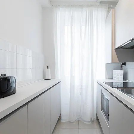 Italianway Comfort - Confalonieri 11 * Mailand