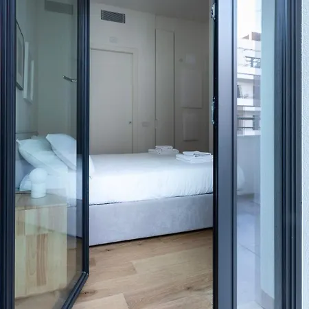 Italianway - Cecchi 18 B Milano