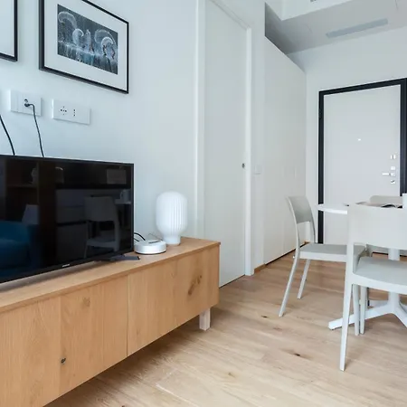 Italianway - Cecchi 18 B Daire *