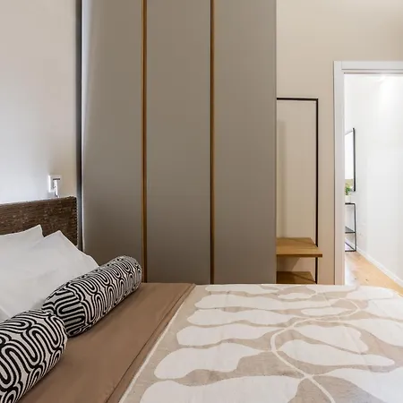 Duomo 9 - Luxury Modern Loft Milan