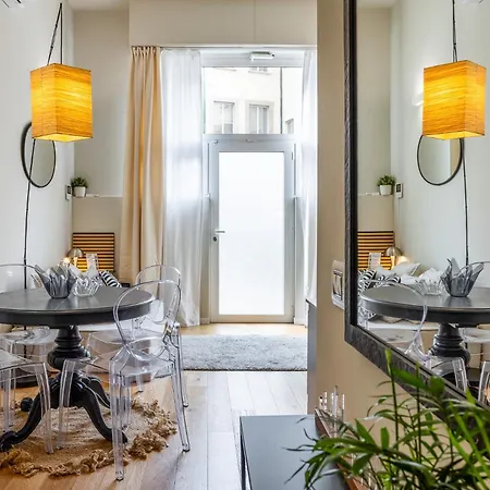 Duomo 9 - Luxury Modern Loft Appartement Milan