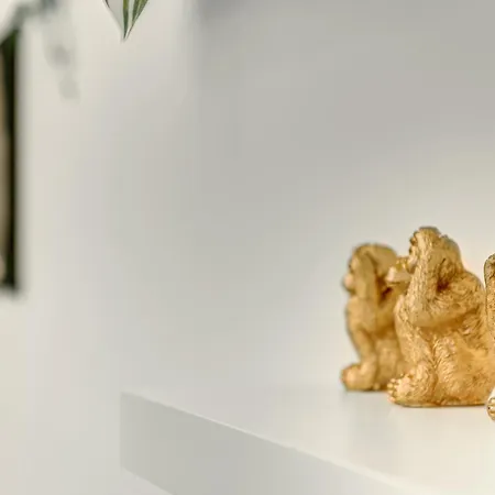 La Culla Di Appartement Milan