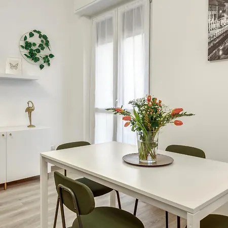 Appartement La Culla Di