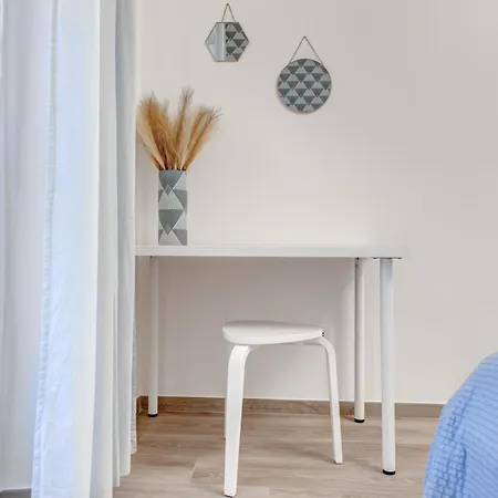 Appartement La Culla Di *