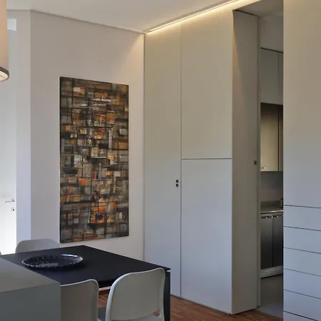 Napo29 Apartmán