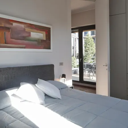 Lägenhet Napo29 Milano