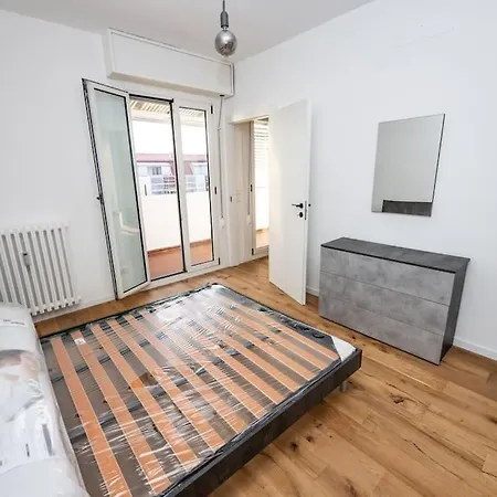 Urban Chic Mediolan