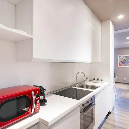 Apartment Easylife - - Marcello 32 - *