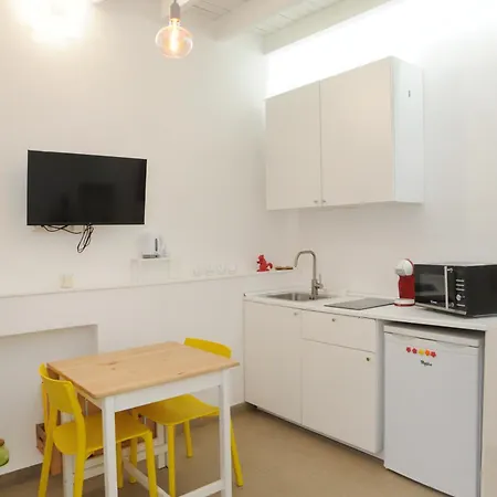 Apartmán Travel Inside Srl - Custodi *