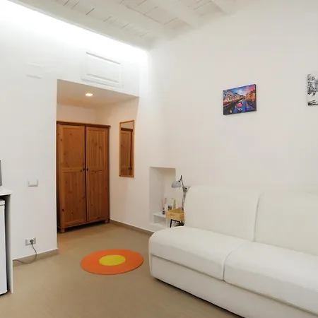 Apartmán Travel Inside Srl - Custodi