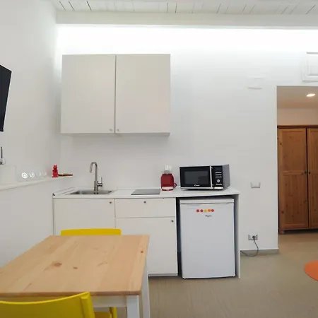 Travel Inside Srl - Custodi Apartmán