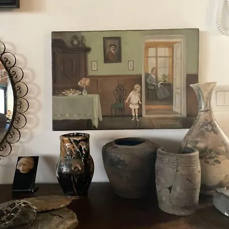 Charming Loft For Art Lovers Апартаменты Милан