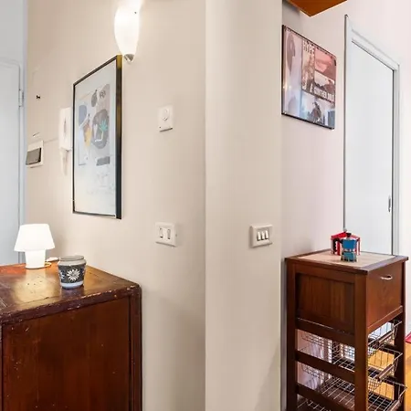 Milano- Stazione Garibaldi Ecletic