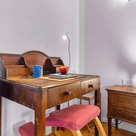 Milano- Stazione Garibaldi Ecletic * Milano