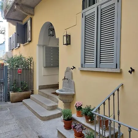 The Painter House On The River Appartement