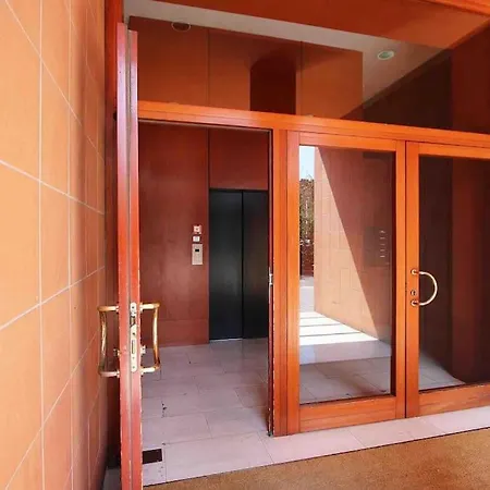 Bellissimo Bilocale Con Terrazzo Appartamento *