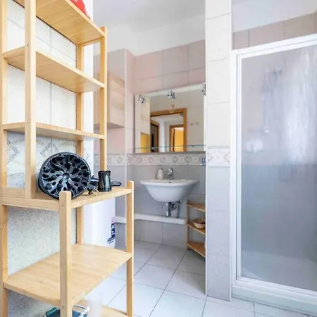 Bellissimo Bilocale Con Terrazzo Appartamento Milano