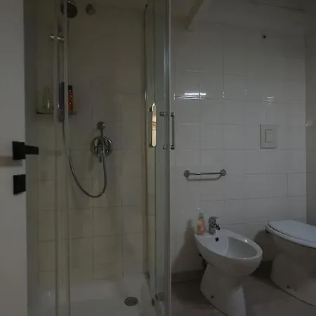 Apartamento A Due Passi Dal Bosco Verticale *