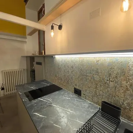 A Due Passi Dal Bosco Verticale