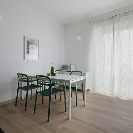 Joivy Panoramic Nest Near The Citylife Neighborhood Apartment Milan
