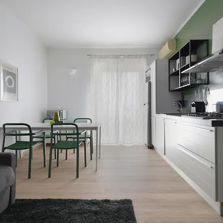 Apartment Joivy Panoramic Nest Near The Citylife Neighborhood *