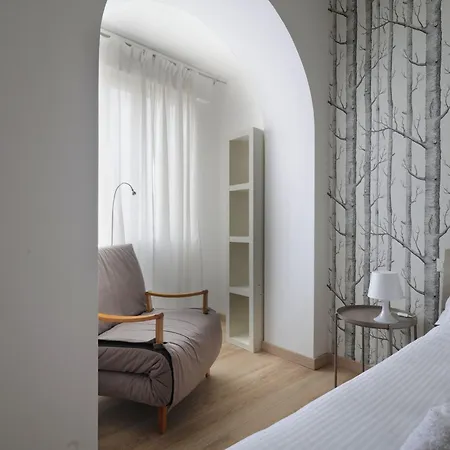 Apartment Joivy Panoramic Nest Near The Citylife Neighborhood Milan