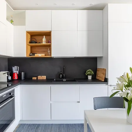 Appartement Free Private Parking - Metro Line 5 Min Cozy Milan