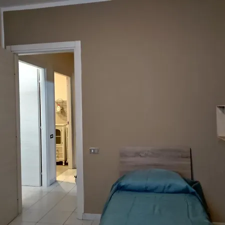 Milly San Siro - Rho Fiera Apartament *