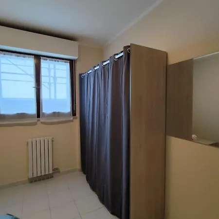 Milly San Siro - Rho Fiera Apartment