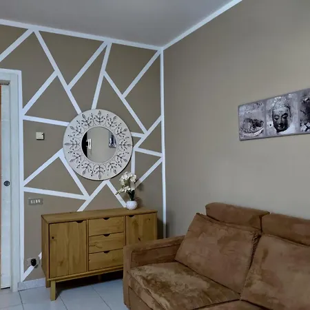 Milly San Siro - Rho Fiera Apartment