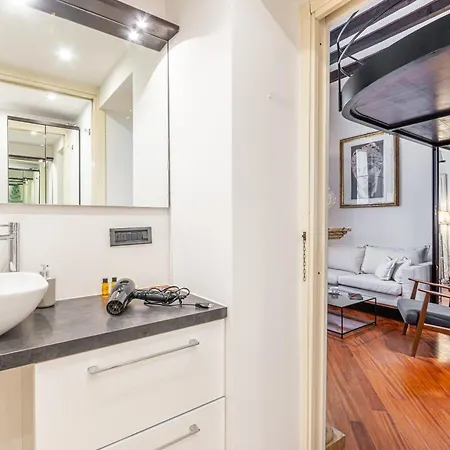 Apartman Solferino Charme