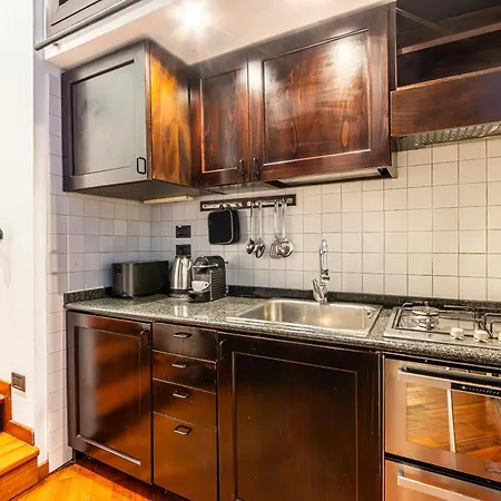 Apartman Solferino Charme *