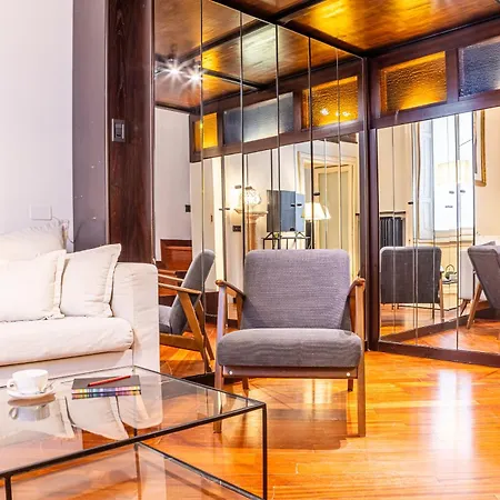 Solferino Charme Apartman *