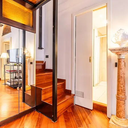 Apartman Solferino Charme *