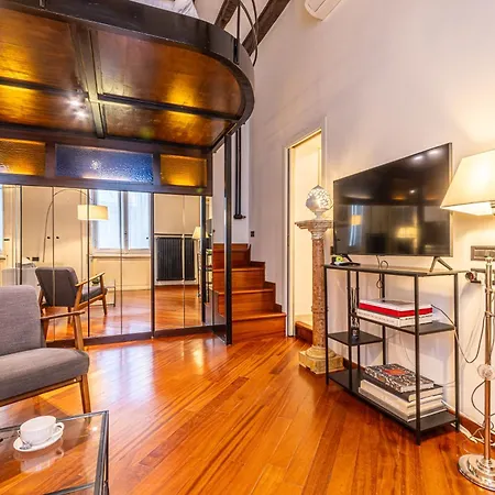 Solferino Charme Apartman