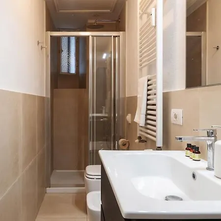 Bilocale Pergolesi Milano