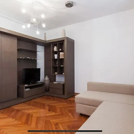 Daire Tricolore - Sottocorno Charme Loft