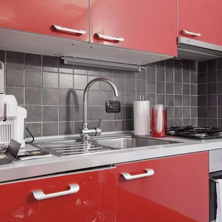Daire Tricolore - Sottocorno Charme Loft