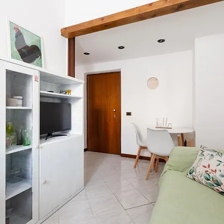 Guesthost - Istria M5 & Zara Comfy Milan