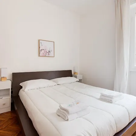 Guesthost - Istria M5 & Zara Comfy Apartment