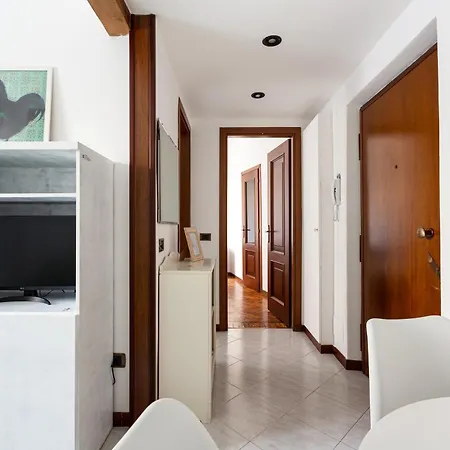 Apartment Zara Comfy - 110m From Istria M5 *