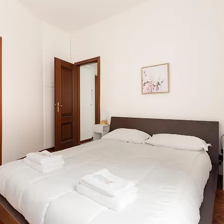 Guesthost - Istria M5 & Zara Comfy Apartment